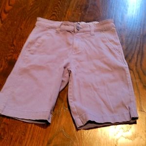 Nautica boys shorts
